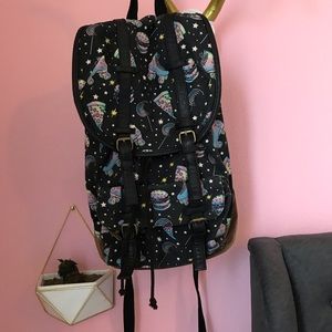 Mossimo Rainbow Backpack